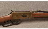 Winchester 94 Carbine Legendary Frontiersmen .38-55 - 3 of 9