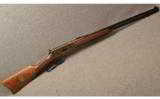 Winchester 94 Carbine Legendary Frontiersmen .38-55 - 1 of 9