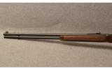 Winchester 94 Carbine Legendary Frontiersmen .38-55 - 8 of 9