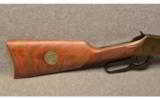 Winchester 94 Carbine Legendary Frontiersmen .38-55 - 6 of 9