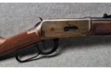 Winchester 94 .30-30 Wells Fargo Commemorative - 2 of 9