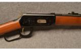 Winchester Model 1894 Buffalo Bill .30-30 - 2 of 9