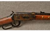 Winchester 94 Chief Crazy Horse Commemorative AS New in Box - 4 of 9
