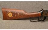 Winchester 94 Chief Crazy Horse Commemorative AS New in Box - 7 of 9