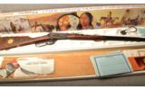 Winchester 94 Chief Crazy Horse Commemorative AS New in Box - 2 of 9