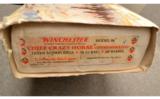 Winchester 94 Chief Crazy Horse Commemorative AS New in Box - 3 of 9