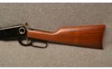 Winchester Model 1894 Buffalo Bill .30-30 Set - 9 of 9