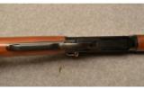 Winchester Model 1894 Buffalo Bill .30-30 Set - 3 of 9