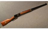 Winchester Model 1894 Buffalo Bill .30-30 Set - 1 of 9