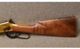 Winchester Model 94 Commemorative 1969 Golden Spike 30-30 - 5 of 9