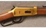 Winchester Model 94 Commemorative 1969 Golden Spike 30-30 - 2 of 9