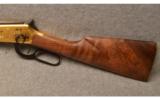 Winchester Model 94 Commemorative 1969 Golden Spike 30-30 - 9 of 9