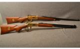 WINCHESTER MODEL 94 LONE STAR COMMEMORATIVE Set - 1 of 9