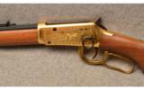 WINCHESTER MODEL 94 LONE STAR COMMEMORATIVE Set - 5 of 9