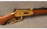 WINCHESTER MODEL 94 LONE STAR COMMEMORATIVE Set - 3 of 9