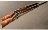 Winchester 94 Teddy Roosevelt Set - 1 of 9