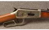 Winchester Model 1894 Cowboy Commemorative 30-30 set - 3 of 9