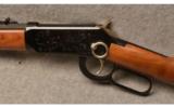 Winchester Model 1894 Buffalo Bill .30-30 Set - 5 of 9