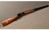 Winchester Model 1894 Buffalo Bill .30-30 Set - 2 of 9