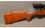 Remington 700 .222 Rem with 3x9 Valor Scope - 4 of 9