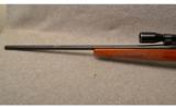 Remington 700 .222 Rem with 3x9 Valor Scope - 6 of 9