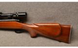 Remington 700 .222 Rem with 3x9 Valor Scope - 9 of 9