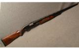Winchester Model 12 12 GA - 1 of 9