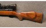 Smith and Wesson Model 1500 in .270 Win W/ Redfield Scope - 8 of 9