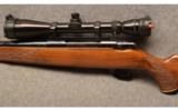 Smith and Wesson Model 1500 in .270 Win W/ Redfield Scope - 4 of 9