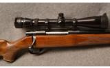 Smith and Wesson Model 1500 in .270 Win W/ Redfield Scope - 2 of 9