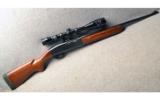 Remington 740 Wood Master in .30-06 - 1 of 9