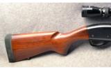 Remington 740 Wood Master in .30-06 - 5 of 9