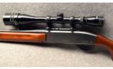 Remington 740 Wood Master in .30-06 - 4 of 9