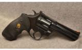 Colt King Cobra 4