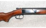 Winchester Model 24 12 ga Side by Side - 2 of 9