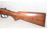 Winchester Model 24 12 ga Side by Side - 9 of 9