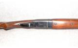 Winchester Model 24 12 ga Side by Side - 3 of 9
