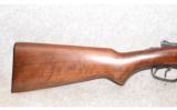 Winchester Model 24 12 ga Side by Side - 5 of 9