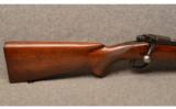 Winchester Model 70 in .22 Hornet Pre 64 - 5 of 9
