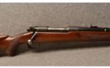 Winchester Model 70 in .22 Hornet Pre 64 - 2 of 9