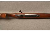 Winchester Model 70 pre 64 chambered in .264 Win Mag. - 3 of 8