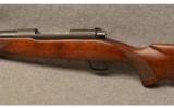 Winchester Model 70 pre 64 chambered in .264 Win Mag. - 4 of 8