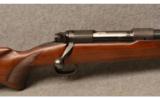 Winchester Model 70 pre 64 chambered in .264 Win Mag. - 2 of 8