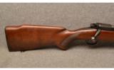 Winchester Model 70 pre 64 chambered in .264 Win Mag. - 5 of 8