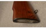 Winchester Model 70 pre 64 chambered in .264 Win Mag. - 8 of 8