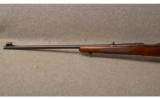 Winchester Model 70 pre 64 chambered in .264 Win Mag. - 6 of 8