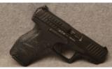 Walther PPQ 9mm - 1 of 2