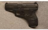 Walther PPQ 9mm - 2 of 2