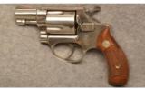 Smith & Wesson Model 36 - 2 of 2