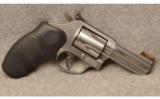 Smith and Wesson Model 60-15 - 2 of 3